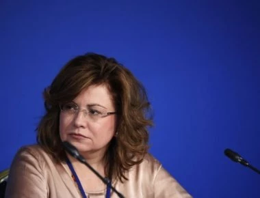 Μ.Σπυράκη: «Να δημιουργήσουμε έναν οδικό χάρτη για την ανάπτυξη»